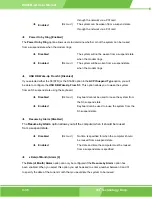 Предварительный просмотр 101 страницы IEI Technology WAFER-LX User Manual