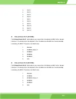 Предварительный просмотр 106 страницы IEI Technology WAFER-LX User Manual