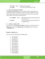 Предварительный просмотр 110 страницы IEI Technology WAFER-LX User Manual