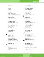 Предварительный просмотр 141 страницы IEI Technology WAFER-LX User Manual