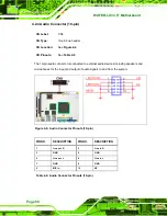 Предварительный просмотр 70 страницы IEI Technology WAFER-LX3 User Manual