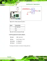 Предварительный просмотр 76 страницы IEI Technology WAFER-LX3 User Manual