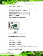 Предварительный просмотр 114 страницы IEI Technology WAFER-LX3 User Manual