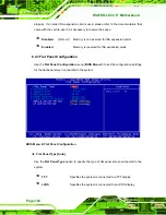 Предварительный просмотр 144 страницы IEI Technology WAFER-LX3 User Manual