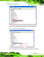 Предварительный просмотр 195 страницы IEI Technology WAFER-LX3 User Manual