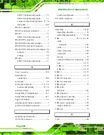 Предварительный просмотр 246 страницы IEI Technology WAFER-LX3 User Manual