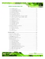 Preview for 5 page of IEI Technology WAFER-PV-D4253 User Manual