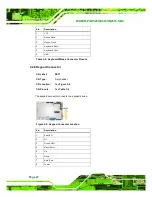 Preview for 36 page of IEI Technology WAFER-PV-D4253 User Manual