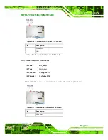 Preview for 43 page of IEI Technology WAFER-PV-D4253 User Manual