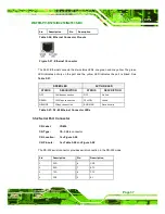 Preview for 51 page of IEI Technology WAFER-PV-D4253 User Manual