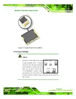 Preview for 59 page of IEI Technology WAFER-PV-D4253 User Manual