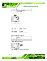 Preview for 62 page of IEI Technology WAFER-PV-D4253 User Manual