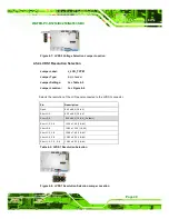 Preview for 63 page of IEI Technology WAFER-PV-D4253 User Manual