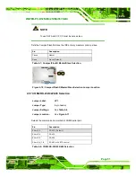 Preview for 65 page of IEI Technology WAFER-PV-D4253 User Manual