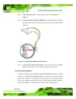 Preview for 68 page of IEI Technology WAFER-PV-D4253 User Manual