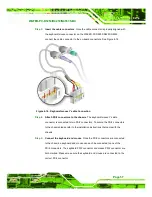 Preview for 71 page of IEI Technology WAFER-PV-D4253 User Manual