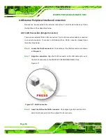 Preview for 72 page of IEI Technology WAFER-PV-D4253 User Manual