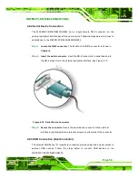 Preview for 73 page of IEI Technology WAFER-PV-D4253 User Manual