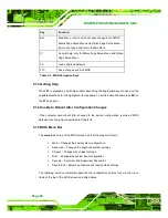 Preview for 80 page of IEI Technology WAFER-PV-D4253 User Manual