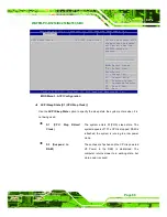 Preview for 83 page of IEI Technology WAFER-PV-D4253 User Manual