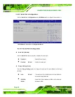 Preview for 88 page of IEI Technology WAFER-PV-D4253 User Manual