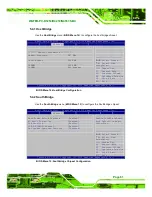 Preview for 95 page of IEI Technology WAFER-PV-D4253 User Manual