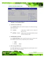 Preview for 97 page of IEI Technology WAFER-PV-D4253 User Manual