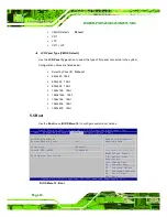 Preview for 98 page of IEI Technology WAFER-PV-D4253 User Manual