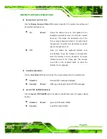 Preview for 99 page of IEI Technology WAFER-PV-D4253 User Manual