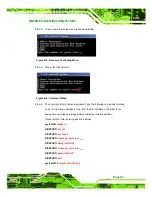 Preview for 111 page of IEI Technology WAFER-PV-D4253 User Manual