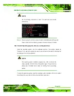 Preview for 113 page of IEI Technology WAFER-PV-D4253 User Manual