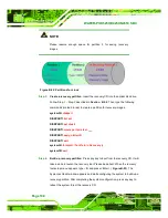 Preview for 122 page of IEI Technology WAFER-PV-D4253 User Manual