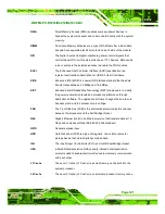 Preview for 135 page of IEI Technology WAFER-PV-D4253 User Manual