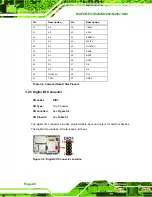 Предварительный просмотр 33 страницы IEI Technology WAFER-PV-D5252 User Manual