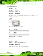 Предварительный просмотр 45 страницы IEI Technology WAFER-PV-D5252 User Manual