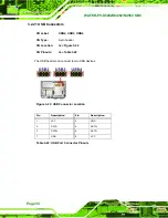 Предварительный просмотр 47 страницы IEI Technology WAFER-PV-D5252 User Manual