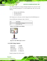 Предварительный просмотр 59 страницы IEI Technology WAFER-PV-D5252 User Manual