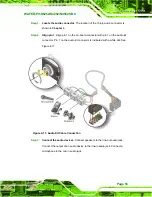 Предварительный просмотр 66 страницы IEI Technology WAFER-PV-D5252 User Manual