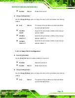 Предварительный просмотр 88 страницы IEI Technology WAFER-PV-D5252 User Manual