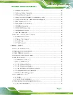 Предварительный просмотр 5 страницы IEI Technology WAFER-PV-N4552 User Manual