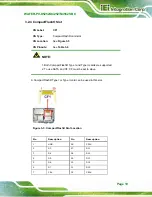 Предварительный просмотр 31 страницы IEI Technology WAFER-PV-N4552 User Manual