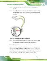 Предварительный просмотр 65 страницы IEI Technology WAFER-PV-N4552 User Manual