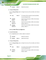 Предварительный просмотр 86 страницы IEI Technology WAFER-PV-N4552 User Manual