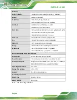 Preview for 18 page of IEI Technology WAFER-TGL-U User Manual