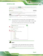 Preview for 71 page of IEI Technology WAFER-TGL-U User Manual