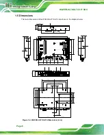 Предварительный просмотр 20 страницы IEI Technology WAFER-ULT3 User Manual