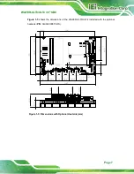 Предварительный просмотр 21 страницы IEI Technology WAFER-ULT3 User Manual