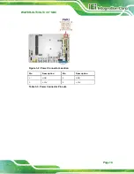 Предварительный просмотр 33 страницы IEI Technology WAFER-ULT3 User Manual