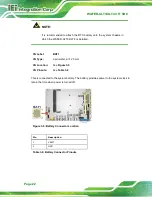 Предварительный просмотр 36 страницы IEI Technology WAFER-ULT3 User Manual