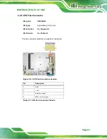 Предварительный просмотр 37 страницы IEI Technology WAFER-ULT3 User Manual